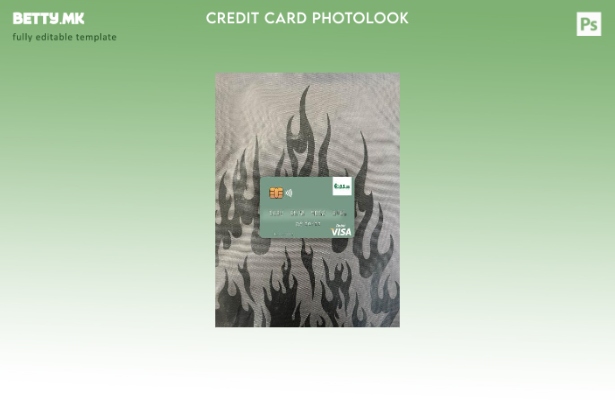 модерен стил Mali Banque Commerciale du Sahel виза дебитна картичка photolook пр